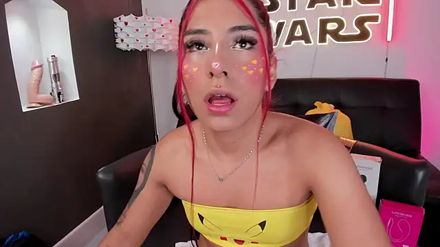 miss  allison online show from May 2026 11:06:01 AM