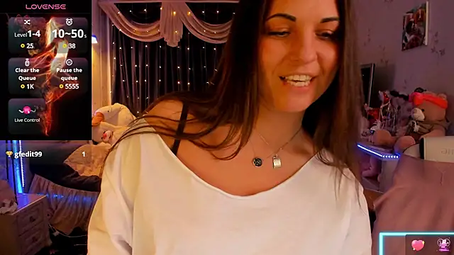 masha19981 online show from March 2025 04:44:02 PM