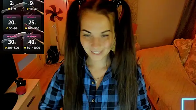 masha19981 online show from September 2025 05:40:02 PM