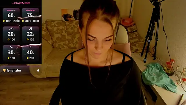 masha19981 online show from June 2026 09:29:02 PM