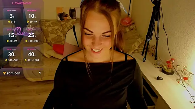 masha19981 online show from June 2026 09:03:02 PM