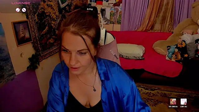 masha19981 online show from August 2026 09:17:02 PM