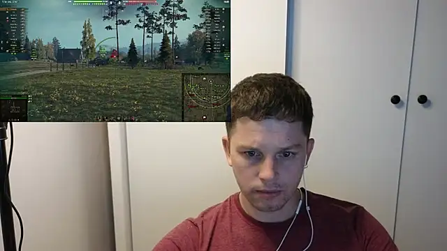 BigL0ve online show from October 2025 01:54:01 PM