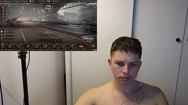 BigL0ve online show from November 2025 03:05:01 PM