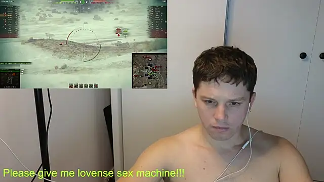 BigL0ve online show from February 2026 02:38:02 PM