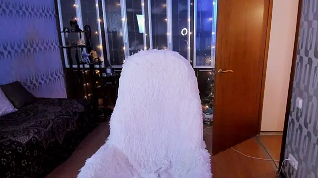 Scarlett OHara 1861 online show from January 2025 11:48:01 PM