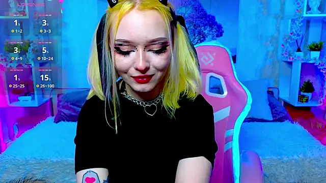 ElswythCovil online show from December 2024 04:13:01 AM