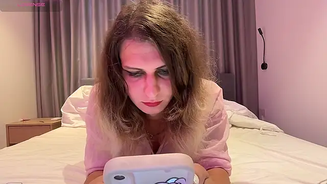 Alice Pinkhead online show from January 2026 07:12:02 AM