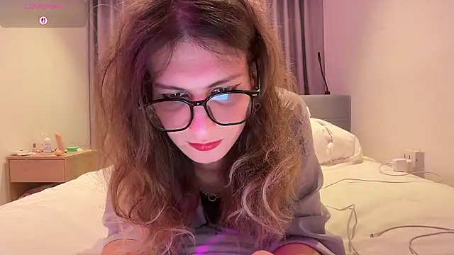 Alice Pinkhead online show from July 2026 08:52:01 AM