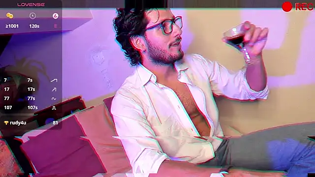 Snapshot of Nicholasrodrii chatting on December 2024 01:58:02 AM Nicholasrodrii online show from December 2024 01:58:02 AM