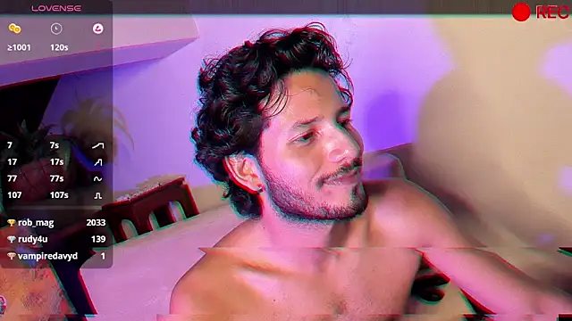 Snapshot of Nicholasrodrii chatting on December 2024 05:00:01 AM Nicholasrodrii online show from December 2024 05:00:01 AM