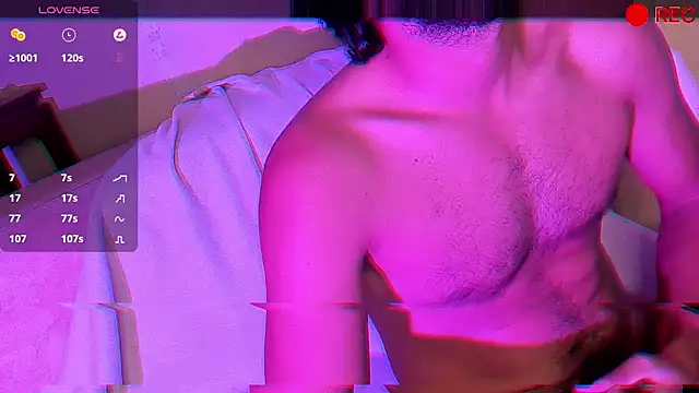 Snapshot of Nicholasrodrii chatting on December 2024 04:48:02 AM Nicholasrodrii online show from December 2024 04:48:02 AM