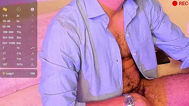 Snapshot of Nicholasrodrii chatting on December 2024 03:58:01 AM Nicholasrodrii online show from December 2024 03:58:01 AM