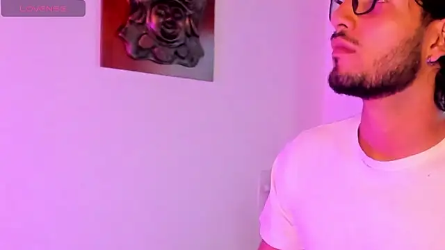 Snapshot of Nicholasrodrii chatting on January 2025 10:01:01 PM Nicholasrodrii online show from January 2025 10:01:01 PM