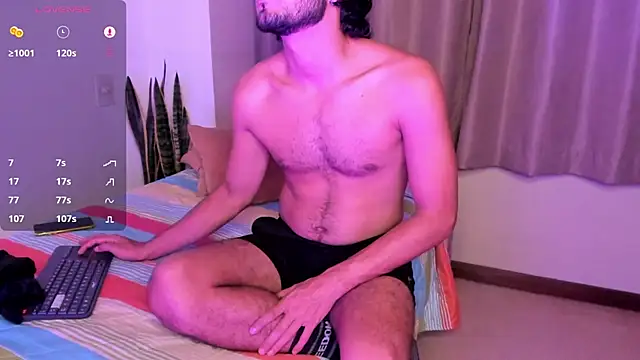 Snapshot of Nicholasrodrii chatting on January 2025 05:54:02 AM Nicholasrodrii online show from January 2025 05:54:02 AM