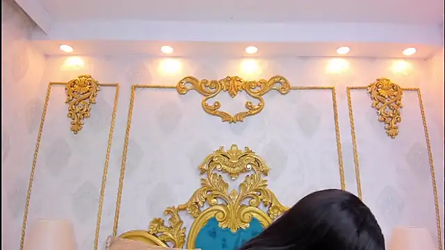 Snapshot of SalomeRestrepo chatting on January 2025 04:25:02 AM SalomeRestrepo online show from January 2025 04:25:02 AM