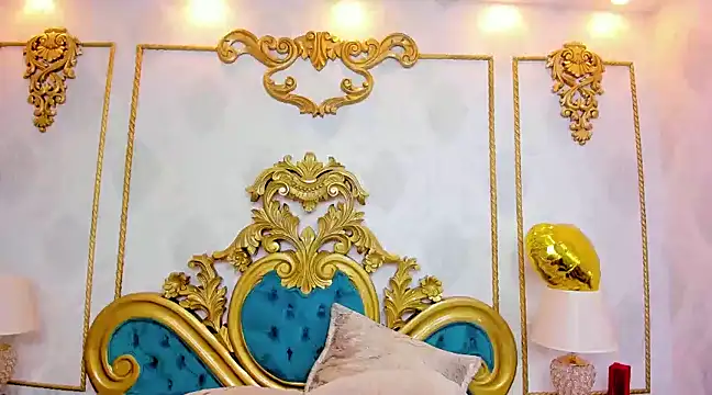 Snapshot of SalomeRestrepo chatting on February 2025 07:50:01 AM SalomeRestrepo online show from February 2025 07:50:01 AM