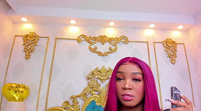 Snapshot of SalomeRestrepo chatting on February 2025 04:29:01 AM SalomeRestrepo online show from February 2025 04:29:01 AM