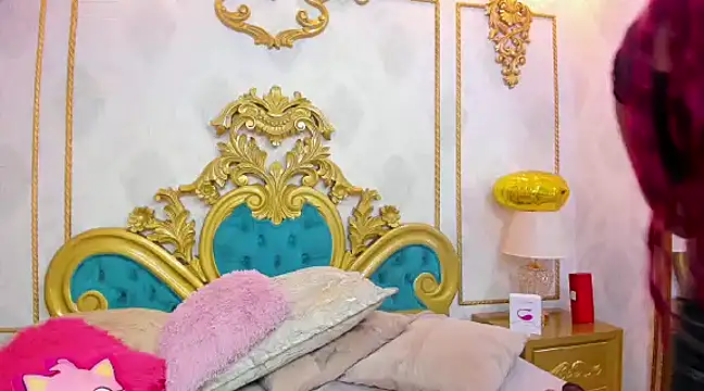 Snapshot of SalomeRestrepo chatting on February 2025 05:01:01 AM SalomeRestrepo online show from February 2025 05:01:01 AM