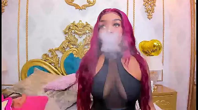 Snapshot of SalomeRestrepo chatting on March 2025 04:47:02 AM SalomeRestrepo online show from March 2025 04:47:02 AM