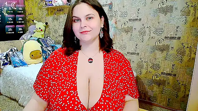 WhisperInTheDarkk online show from December 2024 12:44:02 AM