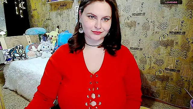 WhisperInTheDarkk online show from March 2025 10:18:02 PM