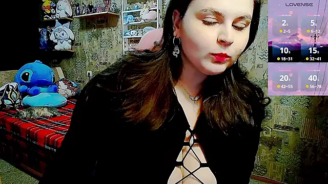 Snapshot of WhisperInTheDarkk chatting on February 2026 09:30:01 PM WhisperInTheDarkk online show from February 2026 09:30:01 PM