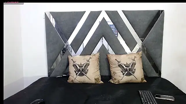 Snapshot of Lunawillis chatting on January 2025 06:57:01 PM Lunawillis online show from January 2025 06:57:01 PM