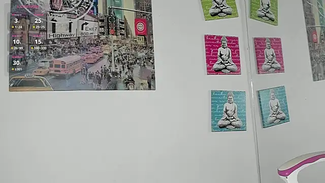 katt  black   online show from January 2025 09:47:02 PM