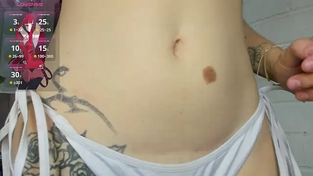 katt  black   online show from November 2025 08:53:02 PM