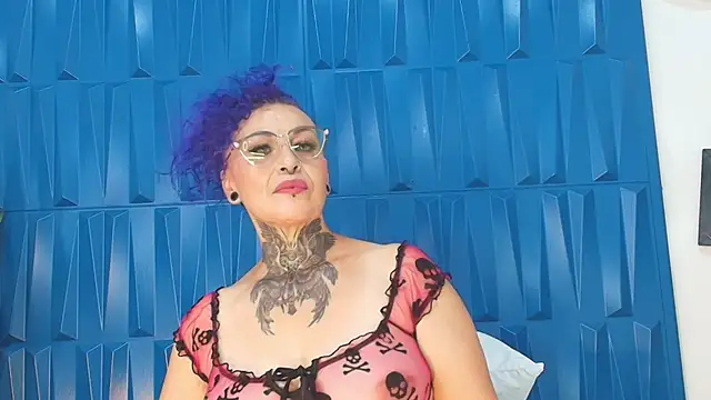 Snapshot of SandyyRose chatting on January 2025 06:35:01 PM SandyyRose online show from January 2025 06:35:01 PM