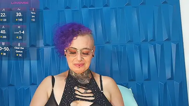 Snapshot of SandyyRose chatting on January 2025 06:31:01 PM SandyyRose online show from January 2025 06:31:01 PM