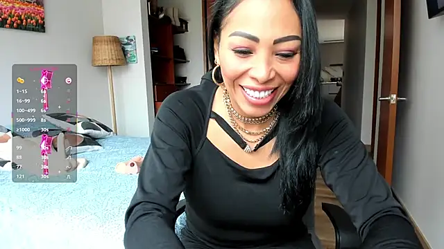 CindyWilliams  online show from March 2026 01:58:02 PM