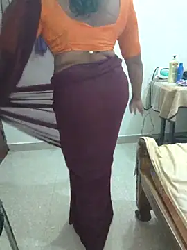 Sexy Ammu Telugu online show from March 2025 04:11:02 PM