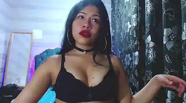 lily jamesx online show from February 2025 07:19:02 PM