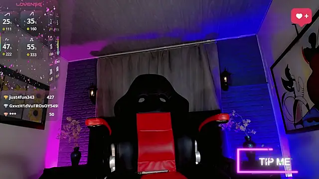 Snapshot of lizeth_Duarte chatting on September 2025 11:26:02 AM lizeth Duarte online show from September 2025 11:26:02 AM