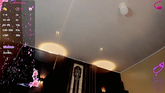 Snapshot of lizeth_Duarte chatting on October 2025 11:21:02 AM lizeth Duarte online show from October 2025 11:21:02 AM