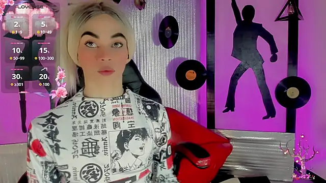 Snapshot of lizeth_Duarte chatting on October 2025 11:12:02 AM lizeth Duarte online show from October 2025 11:12:02 AM