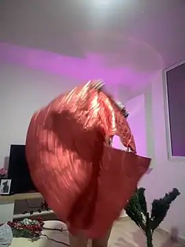 Gisell Daniela1 online show from December 2025 02:19:01 AM