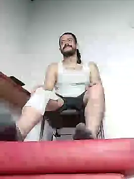 AndresSmith   online show from December 2024 05:03:01 AM