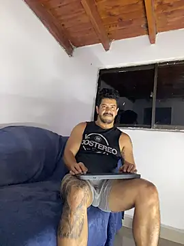 Snapshot of AndresSmith__ chatting on March 2026 08:43:01 AM AndresSmith online show from March 2026 08:43:01 AM