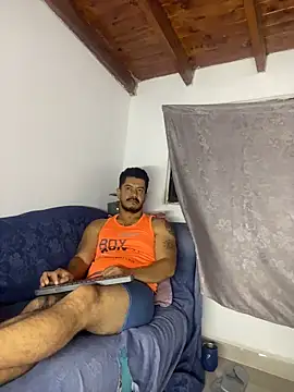Snapshot of AndresSmith__ chatting on March 2026 06:58:02 AM AndresSmith online show from March 2026 06:58:02 AM