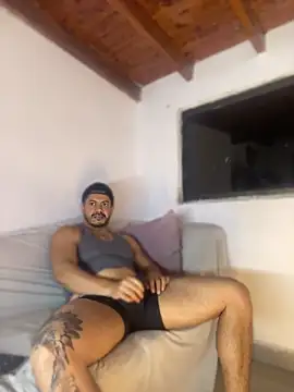Snapshot of AndresSmith__ chatting on April 2026 09:45:02 AM AndresSmith online show from April 2026 09:45:02 AM