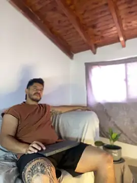 Snapshot of AndresSmith__ chatting on April 2026 04:34:02 PM AndresSmith online show from April 2026 04:34:02 PM