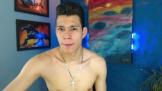 dirtyboy 23 online show from January 2025 09:30:01 AM