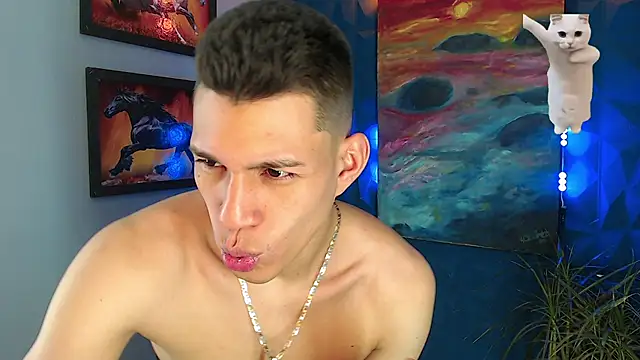 dirtyboy 23 online show from January 2025 06:28:02 AM