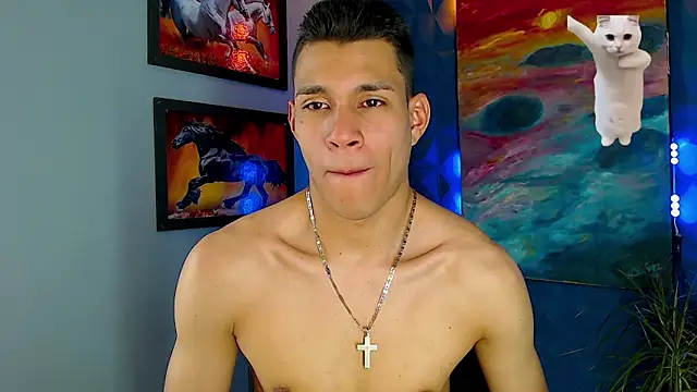 dirtyboy 23 online show from January 2025 12:59:01 PM