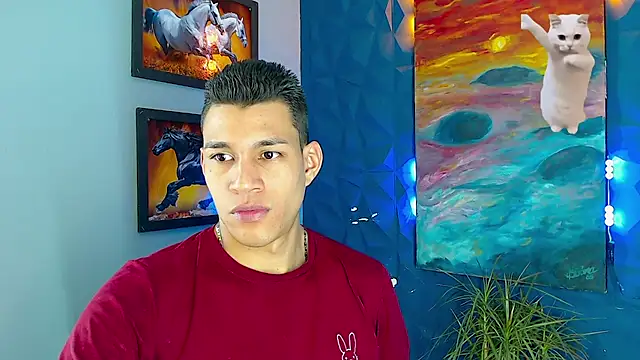 dirtyboy 23 online show from February 2025 09:11:01 AM