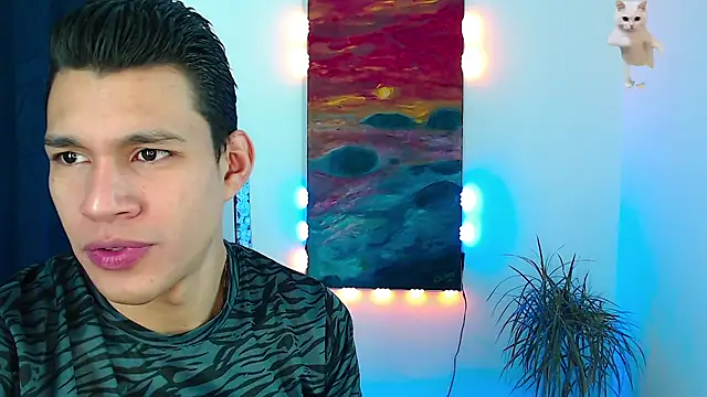 dirtyboy 23 online show from March 2025 05:41:02 AM