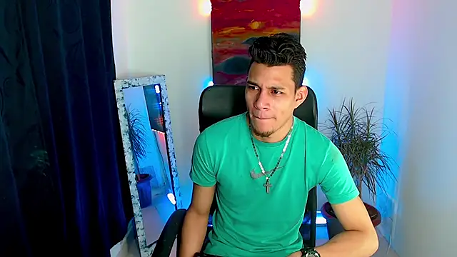 dirtyboy 23 online show from September 2025 04:45:01 AM